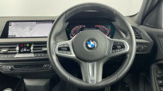 BMW 1 Series 118i [136] M Sport 5dr Petrol Hatchback